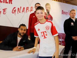 Serge Gnabry